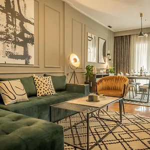  Apartament Hermes On Aristotelous Midas