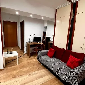  Apartament Luxury Aristotelous2