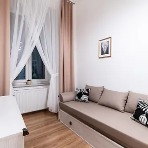 ** Ξενοδοχείο με διαμερίσματα Dietla 32 - Ideal Location In The Heart Of Krakow, Between Main Square And Kazimierz District Πολωνία