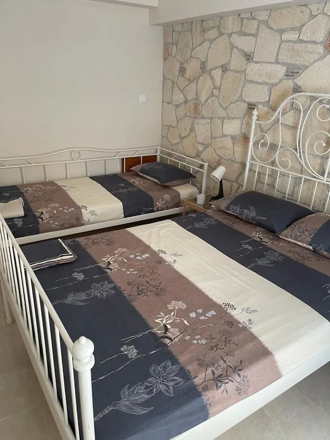 Stone Apartment 2 Saloniki